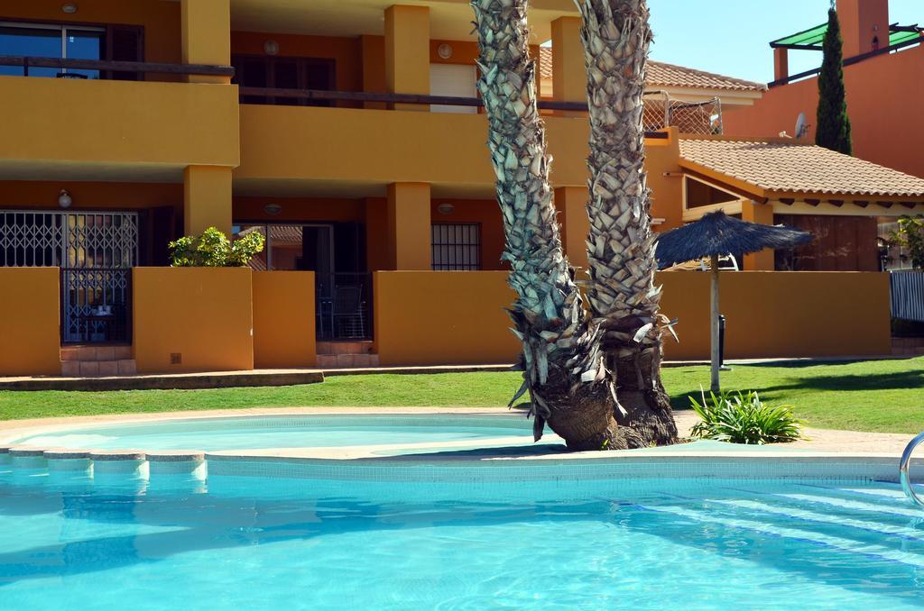 Albatros Playa 3 - 1307 Villa Mar de Cristal Szoba fotó