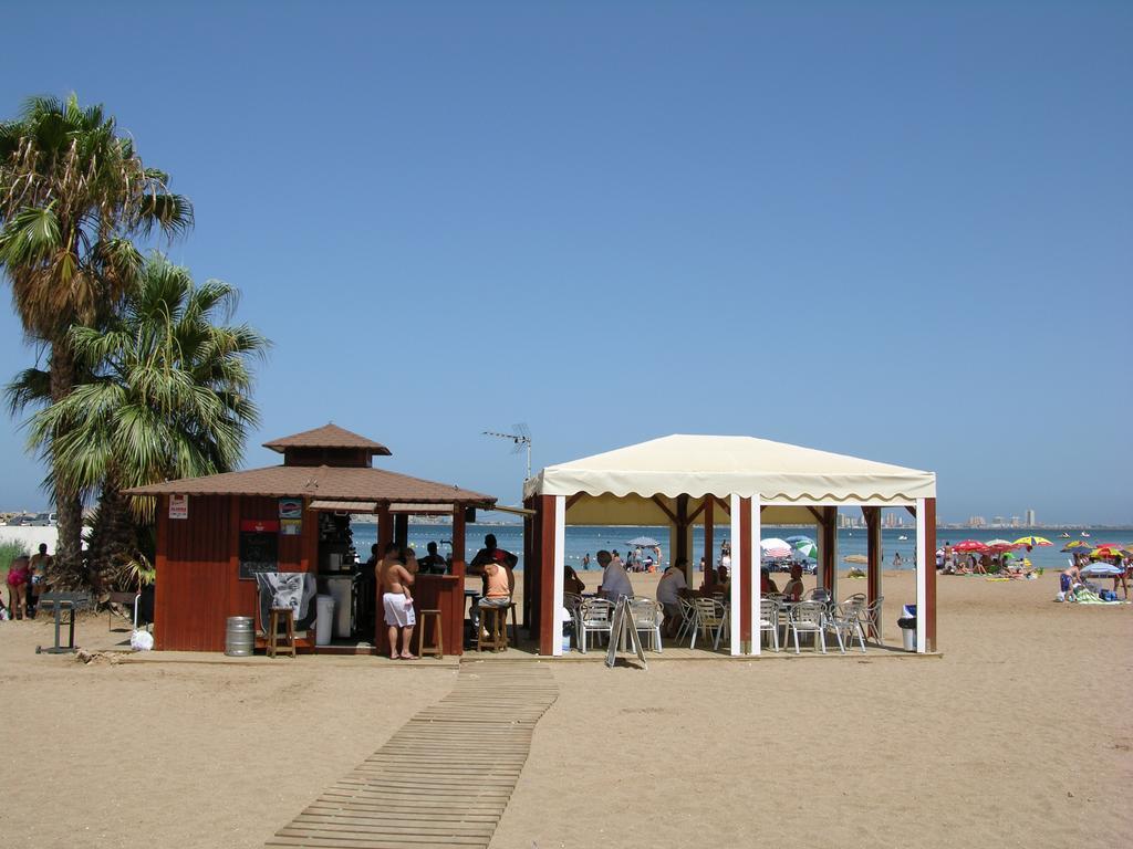 Albatros Playa 3 - 1307 Villa Mar de Cristal Kültér fotó