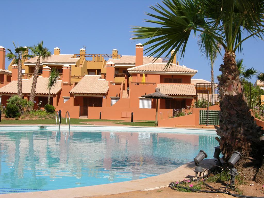 Albatros Playa 3 - 1307 Villa Mar de Cristal Kültér fotó