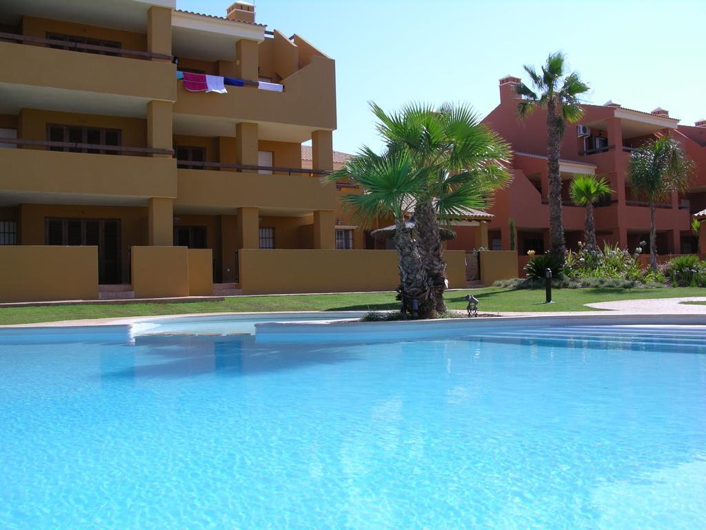 Albatros Playa 3 - 1307 Villa Mar de Cristal Kültér fotó
